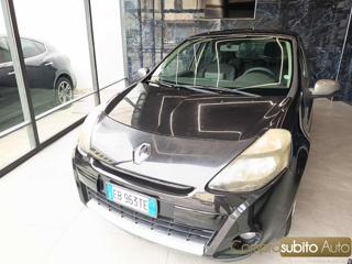 RENAULT Clio usata, con Airbag