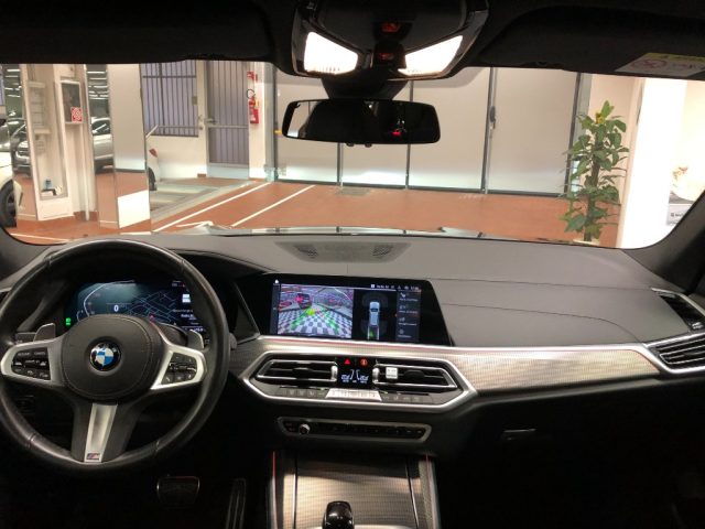 BMW X5 usata, con Servosterzo