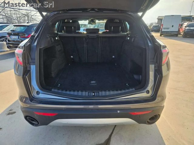 ALFA ROMEO Stelvio usata, con Park Distance Control