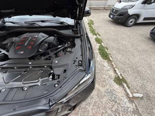 BMW X6 M usata, con Sedile posteriore sdoppiato