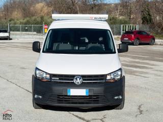 VOLKSWAGEN Caddy usata, con Airbag