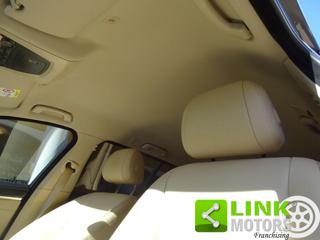 BMW 520 usata, con Fari Xenon