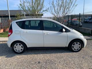 MERCEDES-BENZ A 160 usata, con Airbag Passeggero