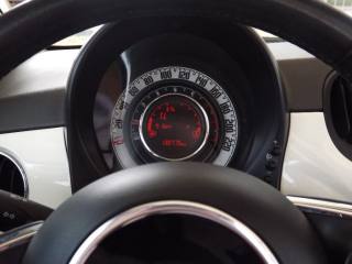 FIAT 500C usata, con Chiusura centralizzata