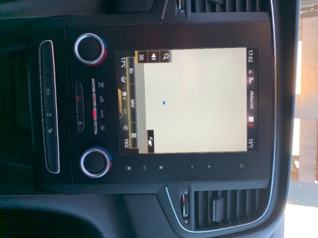 RENAULT Megane usata, con Fendinebbia