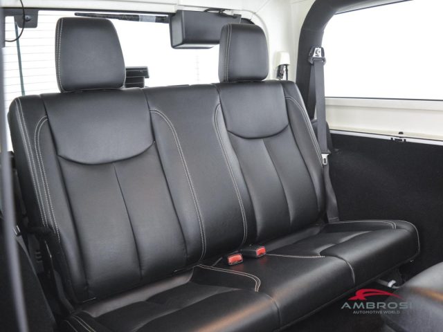 JEEP Wrangler usata 10