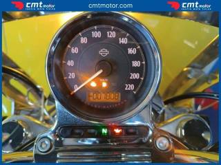 HARLEY-DAVIDSON Other usata 9