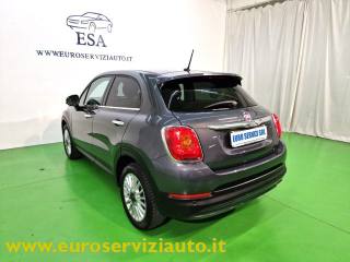 FIAT 500X usata, con Climatizzatore