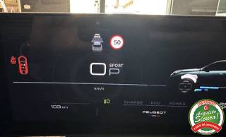PEUGEOT 3008 usata, con Sistema di navigazione