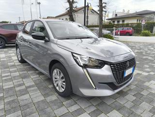 PEUGEOT 208 usata, con Airbag