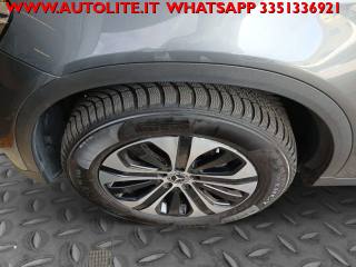 MERCEDES-BENZ GLC 300 usata, con Volante in pelle