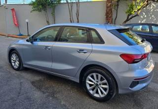 AUDI A3 usata, con Chiusura centralizzata
