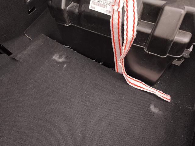 CITROEN C3 usata, con MP3