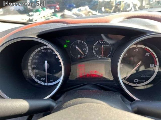 ALFA ROMEO Giulietta usata, con Controllo trazione