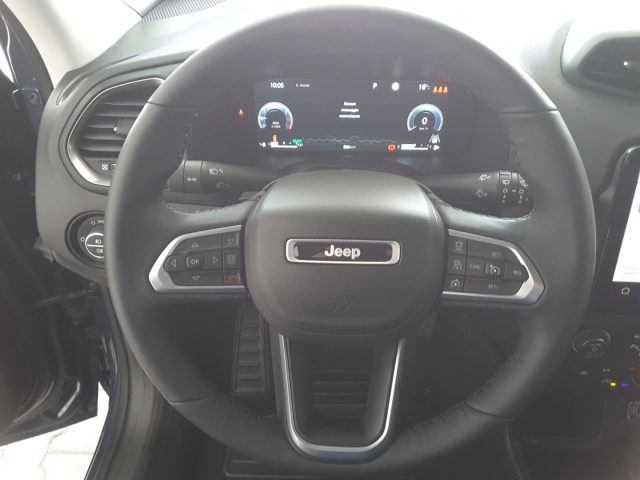 JEEP Renegade usata, con Cerchi in lega