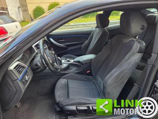 BMW 420 usata, con Autoradio