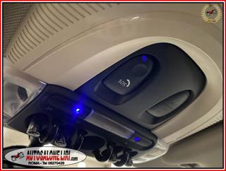 MINI One usata, con Sound system