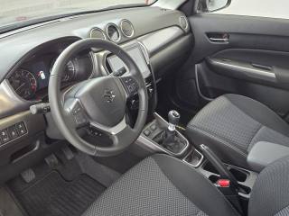SUZUKI Vitara usata, con Sensore di pioggia