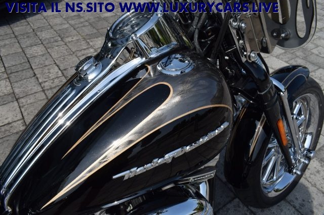 HARLEY-DAVIDSON CVO Softail Springer usata 6