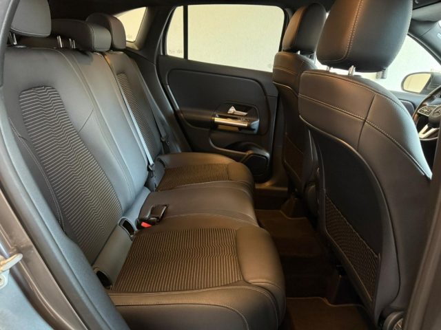 MERCEDES-BENZ GLA 200 usata, con Immobilizzatore elettronico
