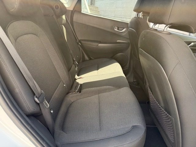 HYUNDAI Kona usata, con ESP
