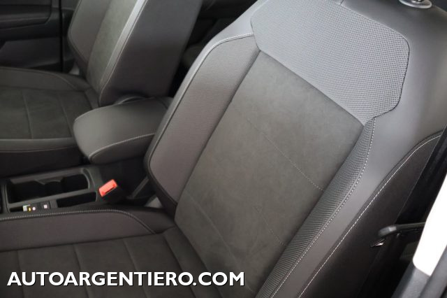 VOLKSWAGEN T-Roc usata, con Chiusura centralizzata