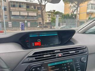 CITROEN C4 Picasso usata, con Cerchi in lega