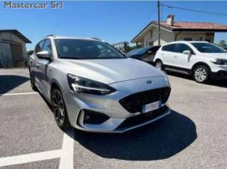 FORD Focus usata, con Airbag