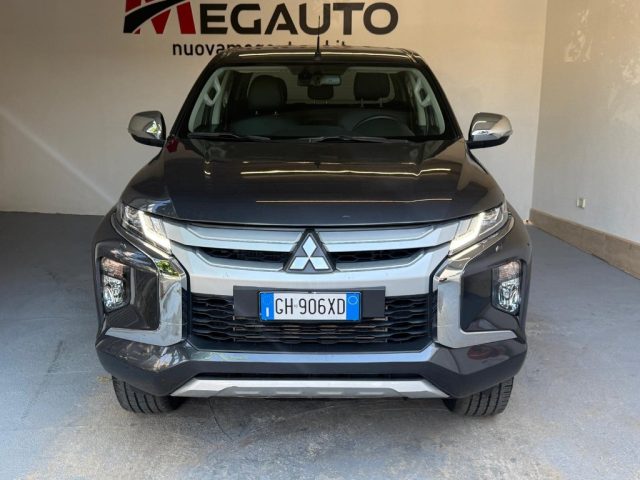 MITSUBISHI L200 usata, con Airbag Passeggero