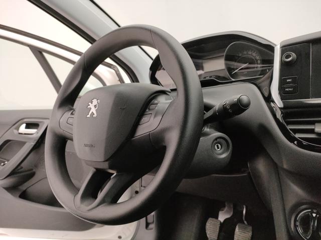 PEUGEOT 208 usata 45