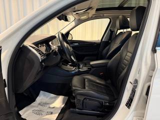 BMW X3 usata, con Airbag Passeggero