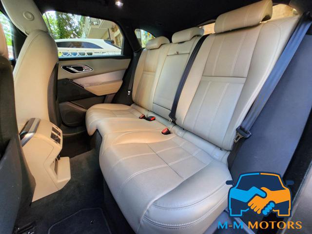 LAND ROVER Range Rover Velar usata, con ESP