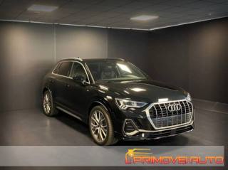 AUDI Q3 usata, con Airbag Passeggero