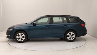 SKODA Octavia usata, con Airbag