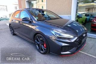 HYUNDAI i30 usata, con Autoradio