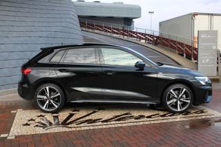 AUDI A3 usata, con Airbag laterali