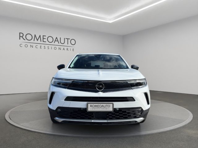 OPEL Mokka usata, con ESP