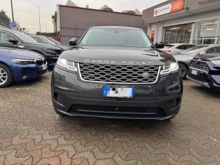 LAND ROVER Range Rover Velar usata, con Airbag laterali