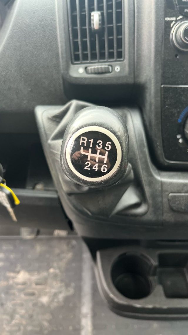 FIAT Ducato usata 10