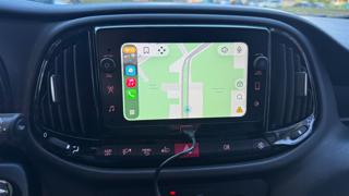 FIAT Doblo usata, con USB