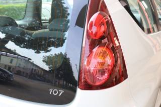 PEUGEOT 107 usata 53