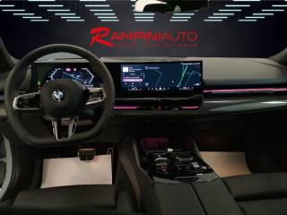 BMW 520 usata 16
