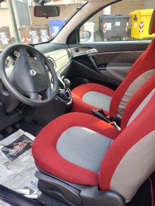 LANCIA Ypsilon usata, con Airbag Passeggero