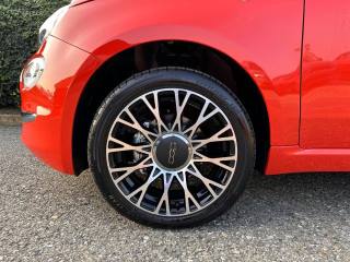 FIAT 500C usata, con Boardcomputer