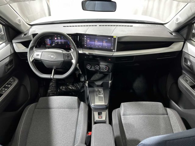 OPEL Frontera usata, con Immobilizzatore elettronico