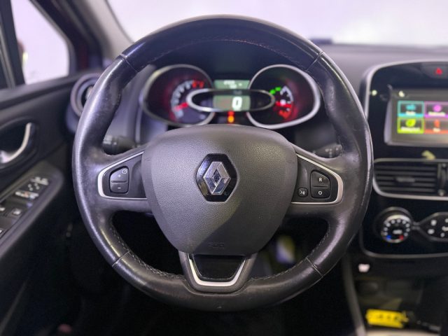 RENAULT Clio usata 1
