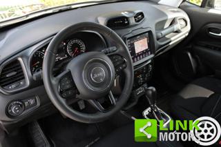 JEEP Renegade usata, con Chiusura centralizzata