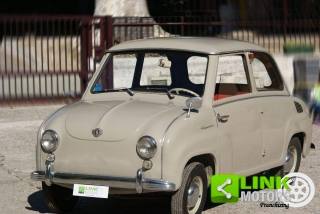 OLDTIMER Goggomobil usata 2