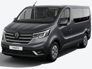 RENAULT Trafic BluedCi 150CV EDC PL-TN Equilibre IVA ESCLUSA