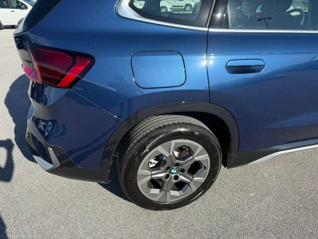 BMW X1 usata, con Antifurto